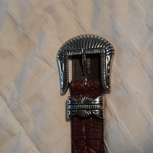 Captiva Collectibles Belt *New*